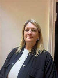 Profile image for Wendy Cleaver