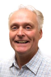 Profile image for Gareth A. Roberts